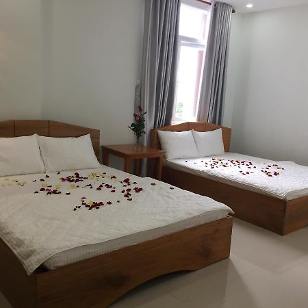 Thanh Lam Hotel Tuy Hoa Exterior photo