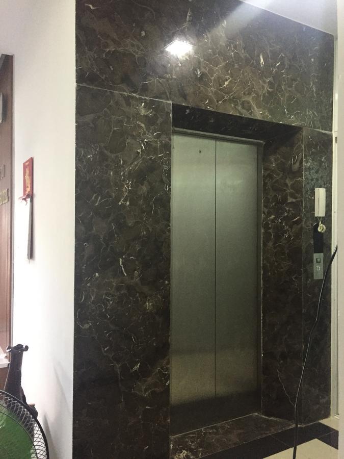 Thanh Lam Hotel Tuy Hoa Exterior photo